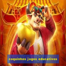 coquinhos jogos educativos